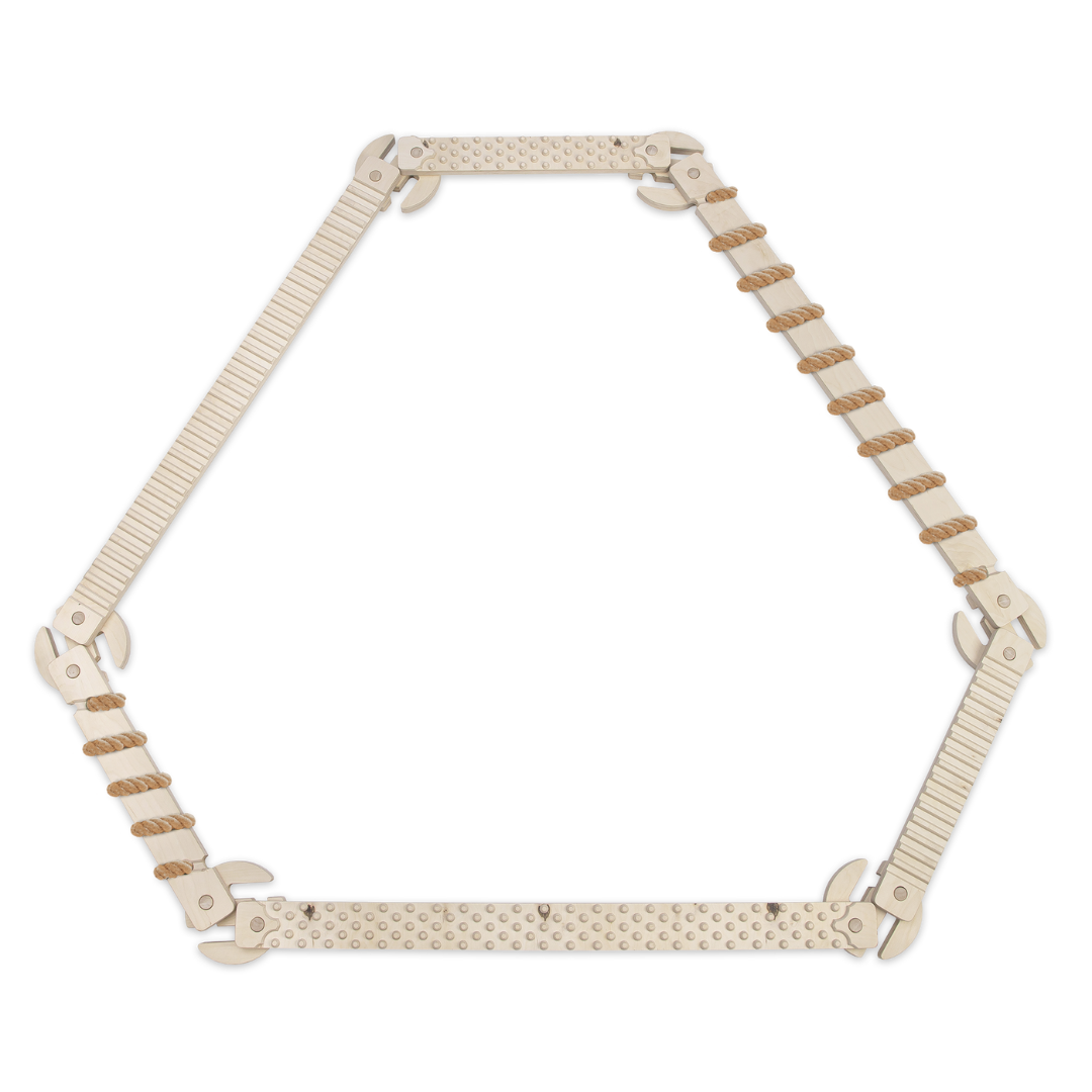 TipiToo® • Balance beam 3 or 6 piece set