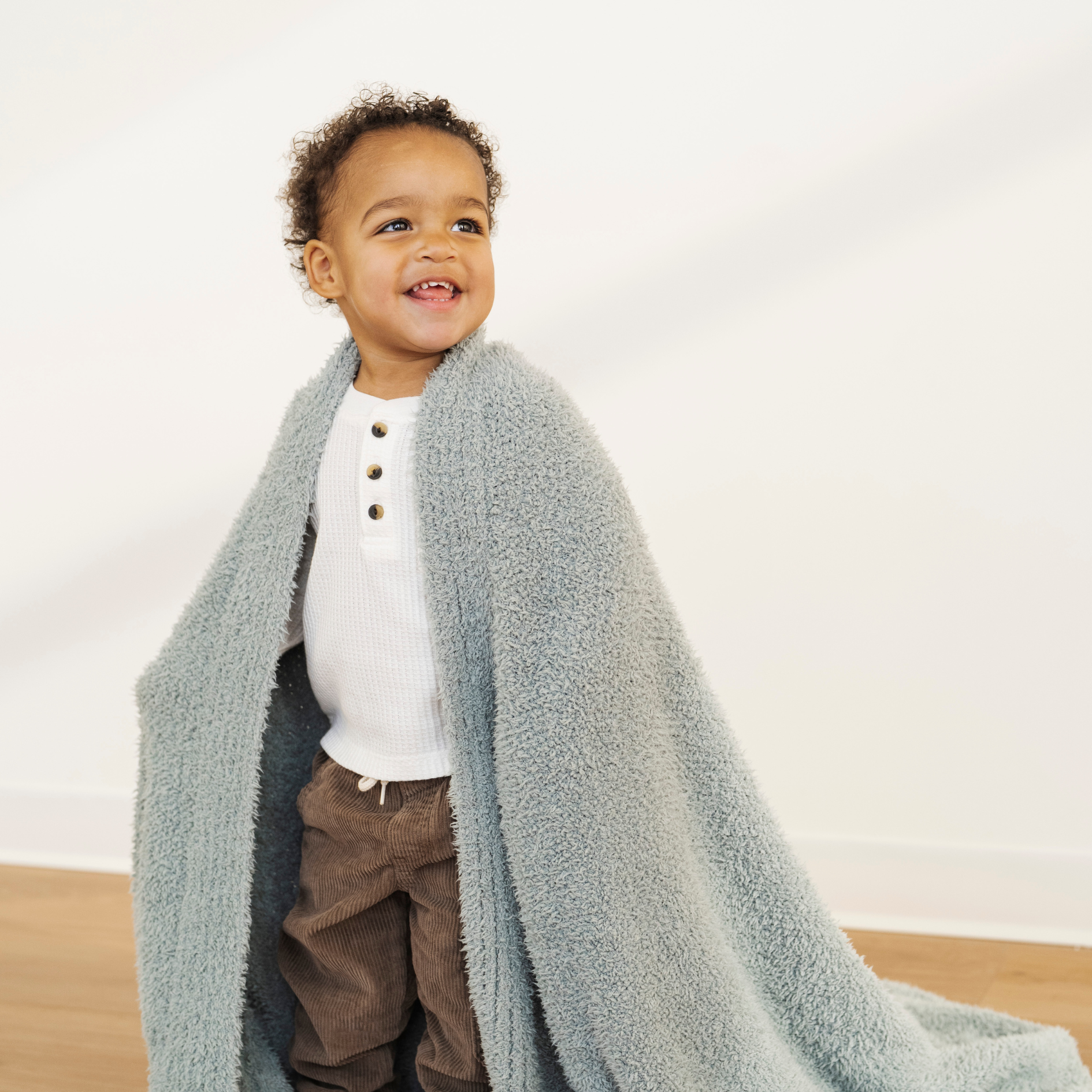 Bamboni® Toddler Blankets