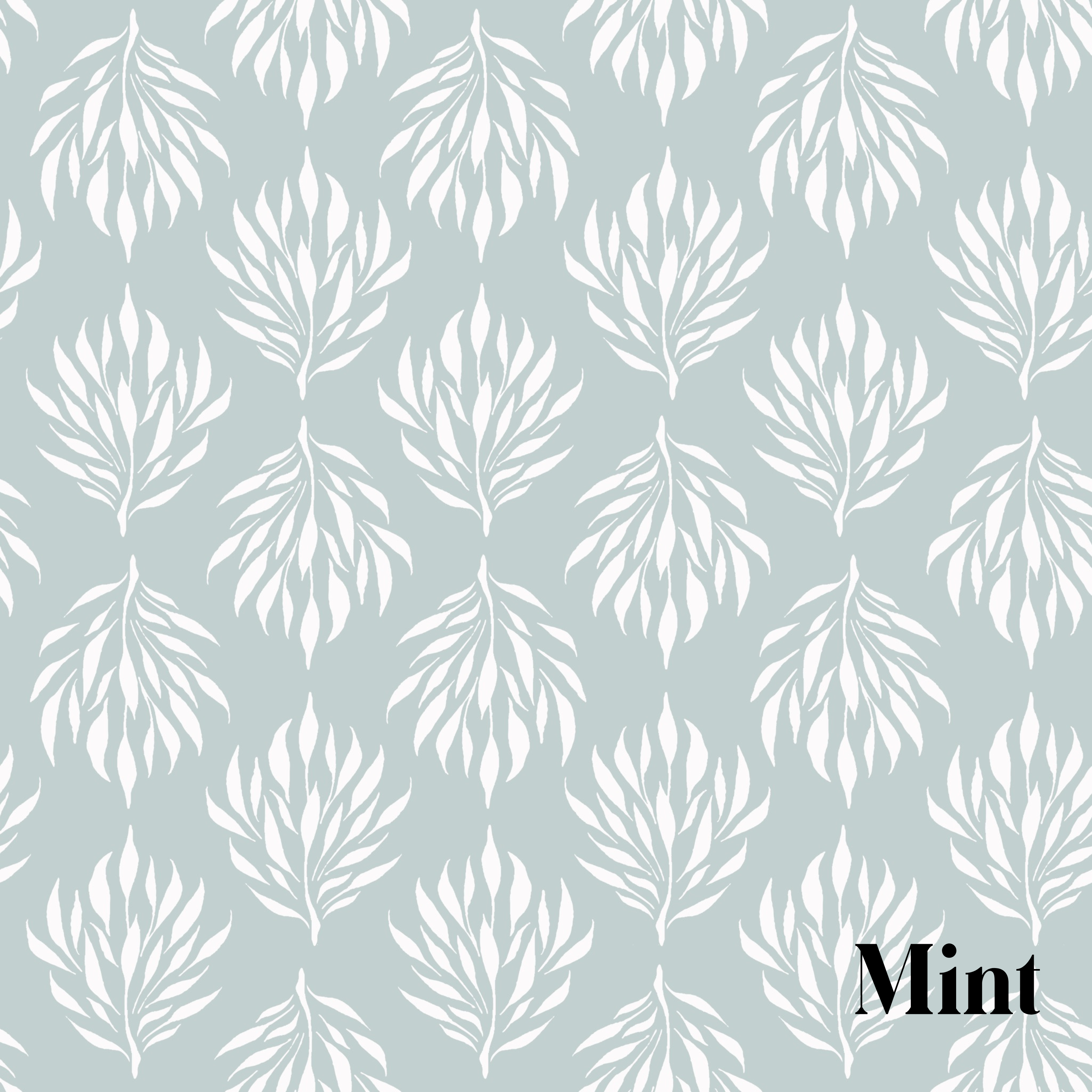 Amorette Wallpaper By Melissa Johnson Design