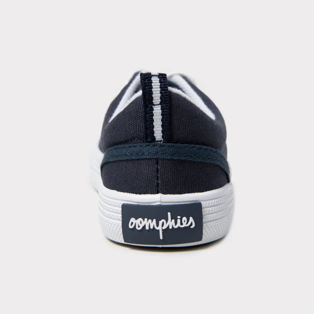 Shelby Boys Lace-up Sneaker