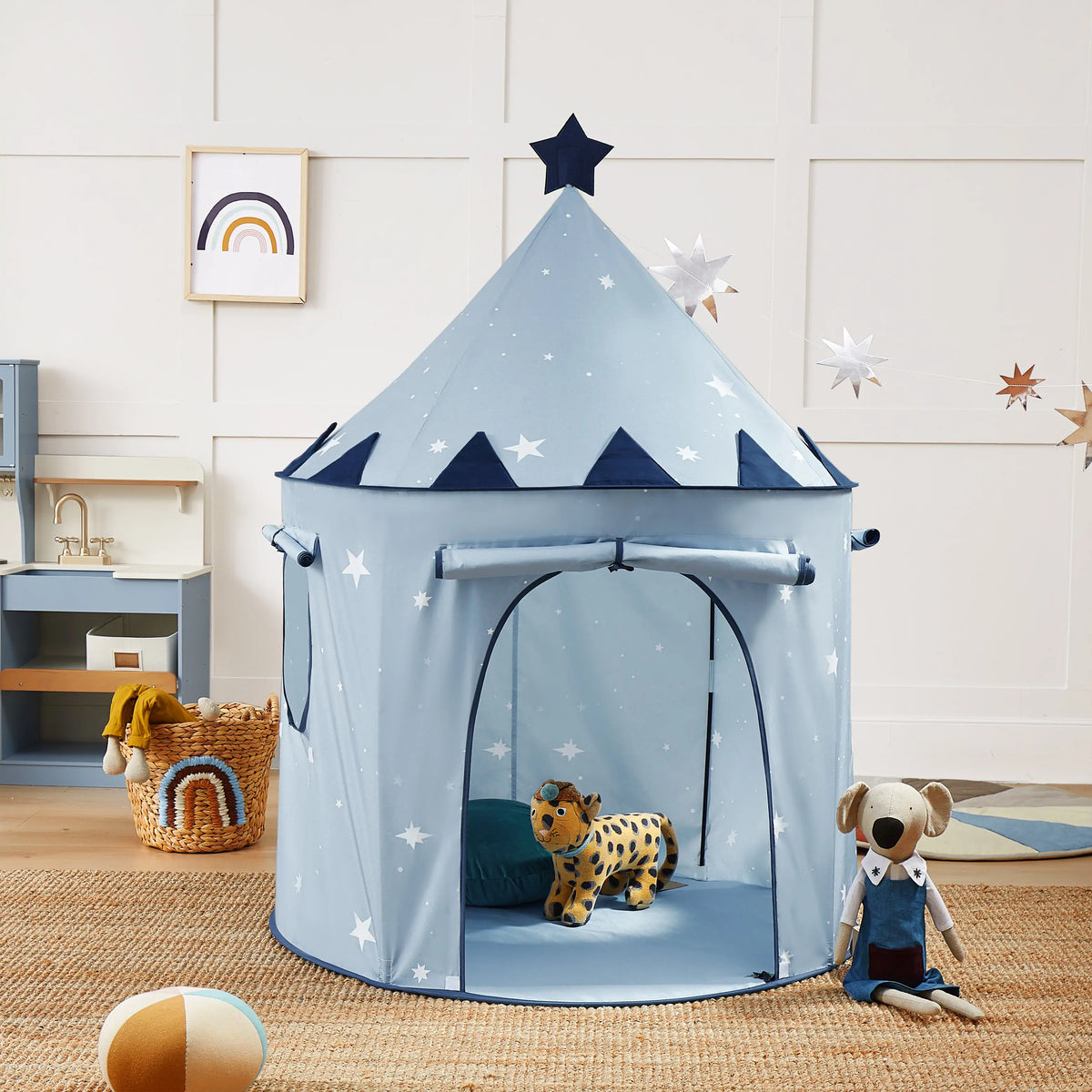 ® Kids Tent – Indoor Tent For Toddlers