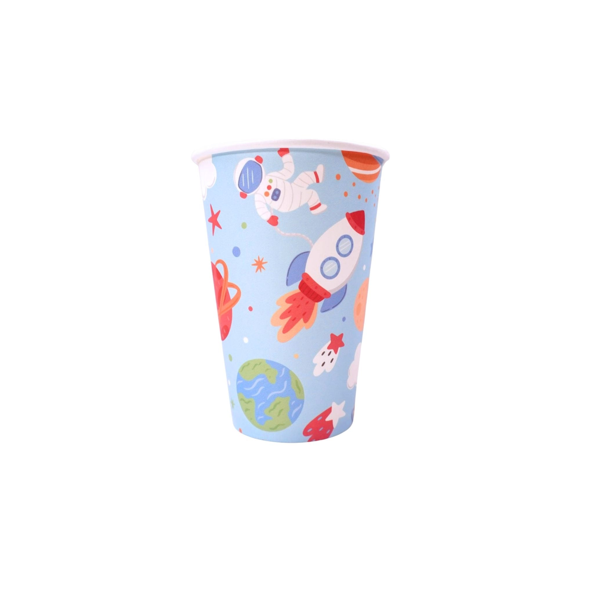 Beyond The Stars Cup
