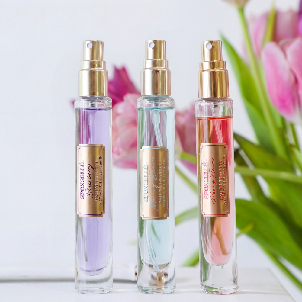 Private Reserve Eau De Toilette 3-piece Set