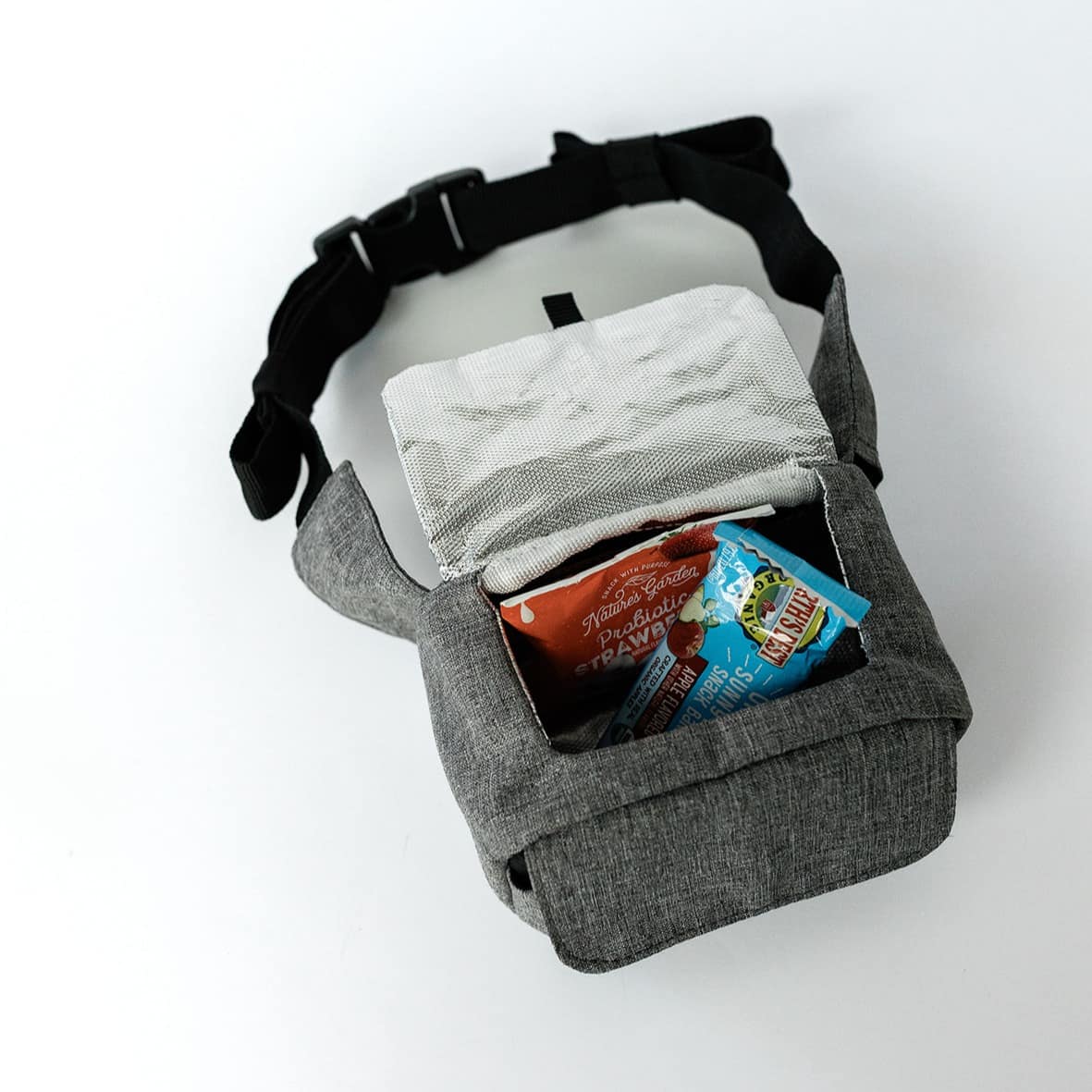 Kid Snack Fanny Pack