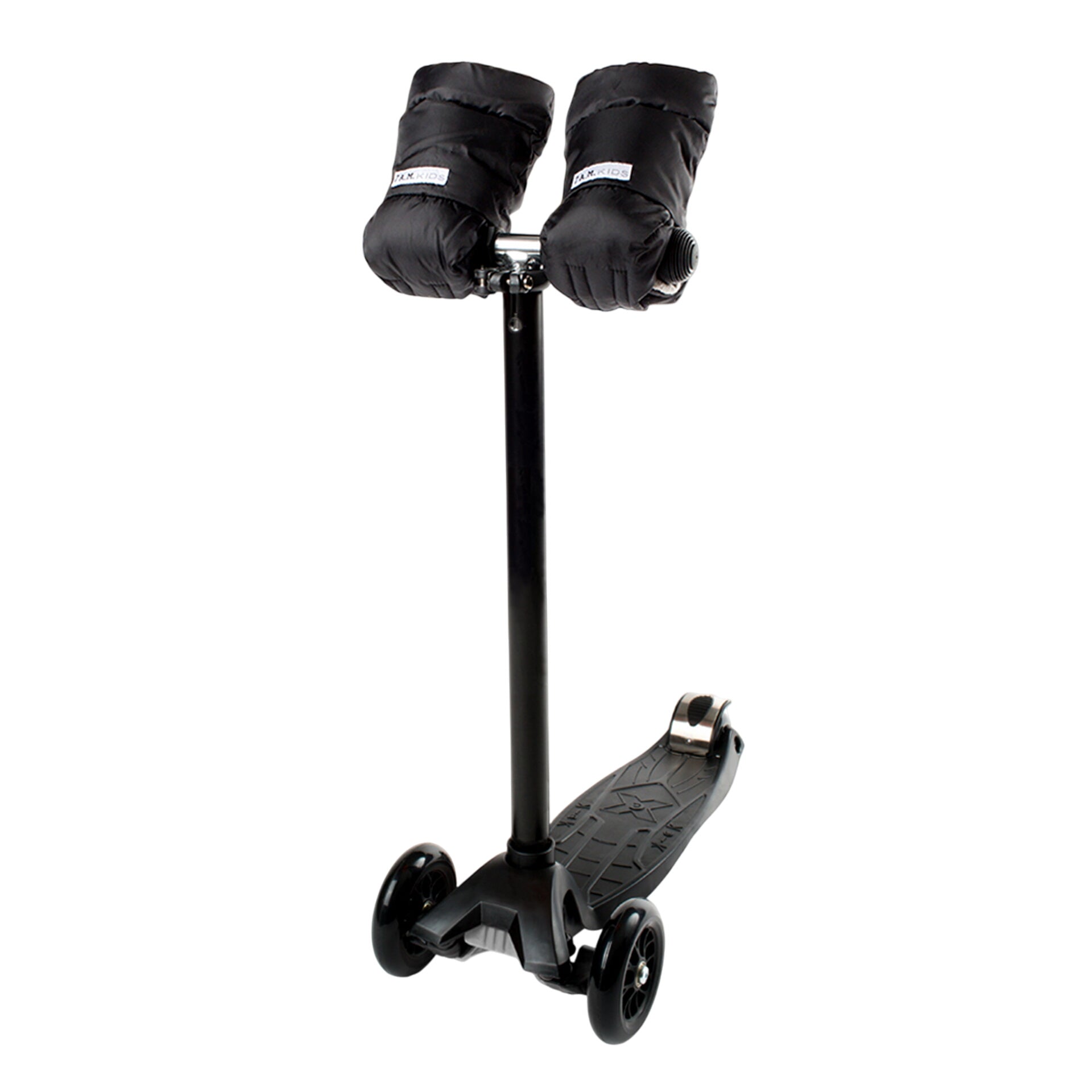 Kids Scooter Warmmuffs - 6y +