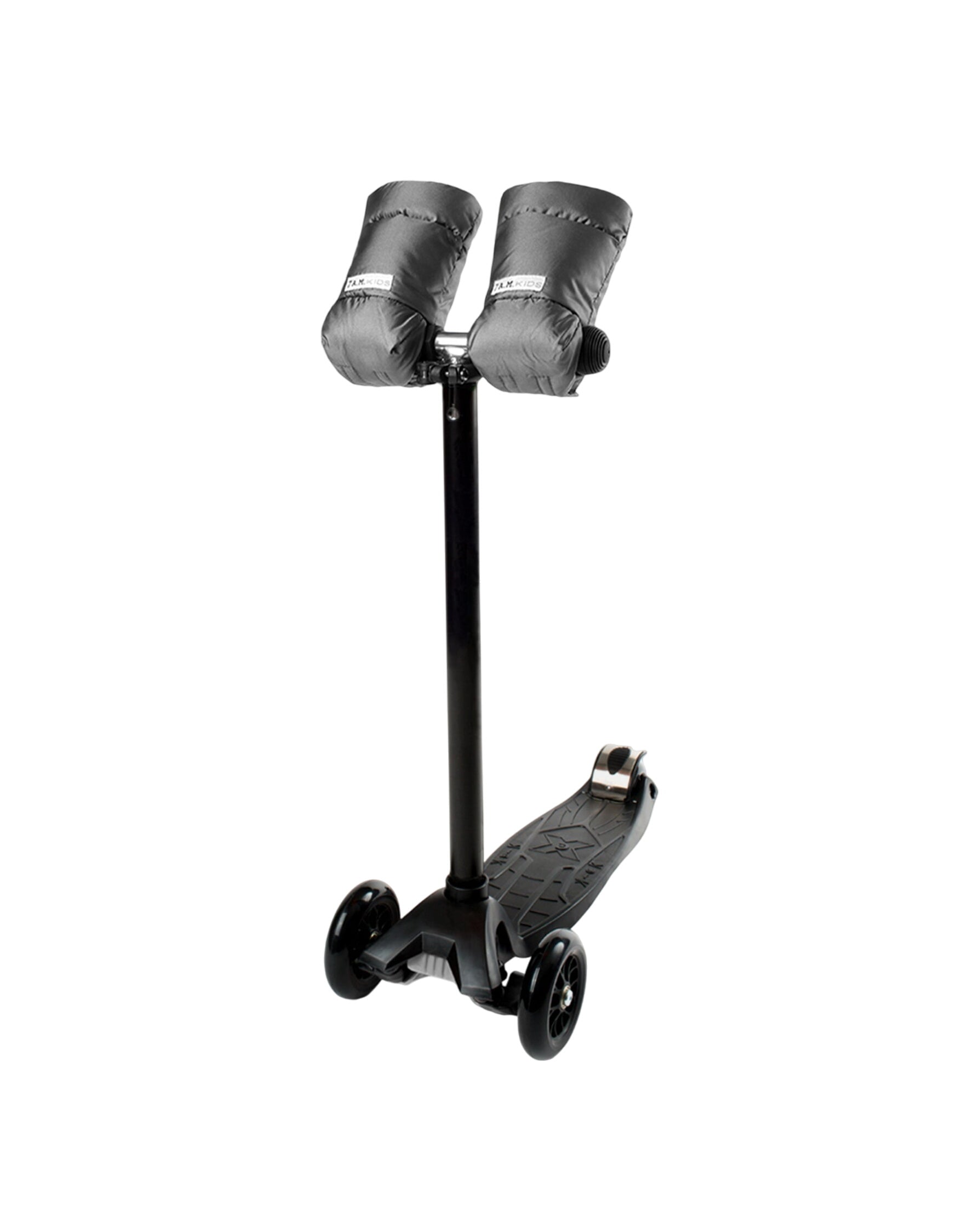 Kids Scooter Warmmuffs - 6y +