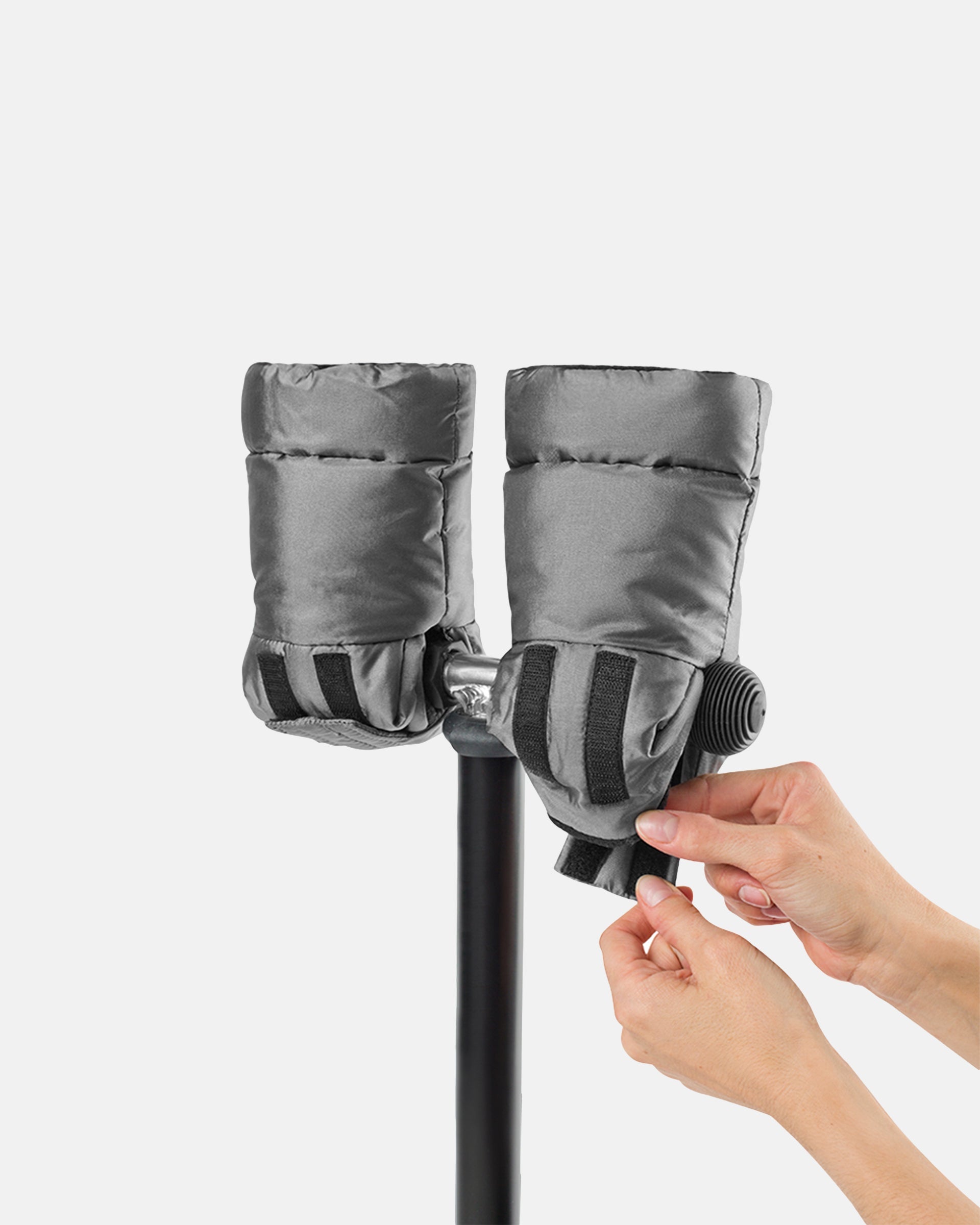 Kids Scooter Warmmuffs - 6y +