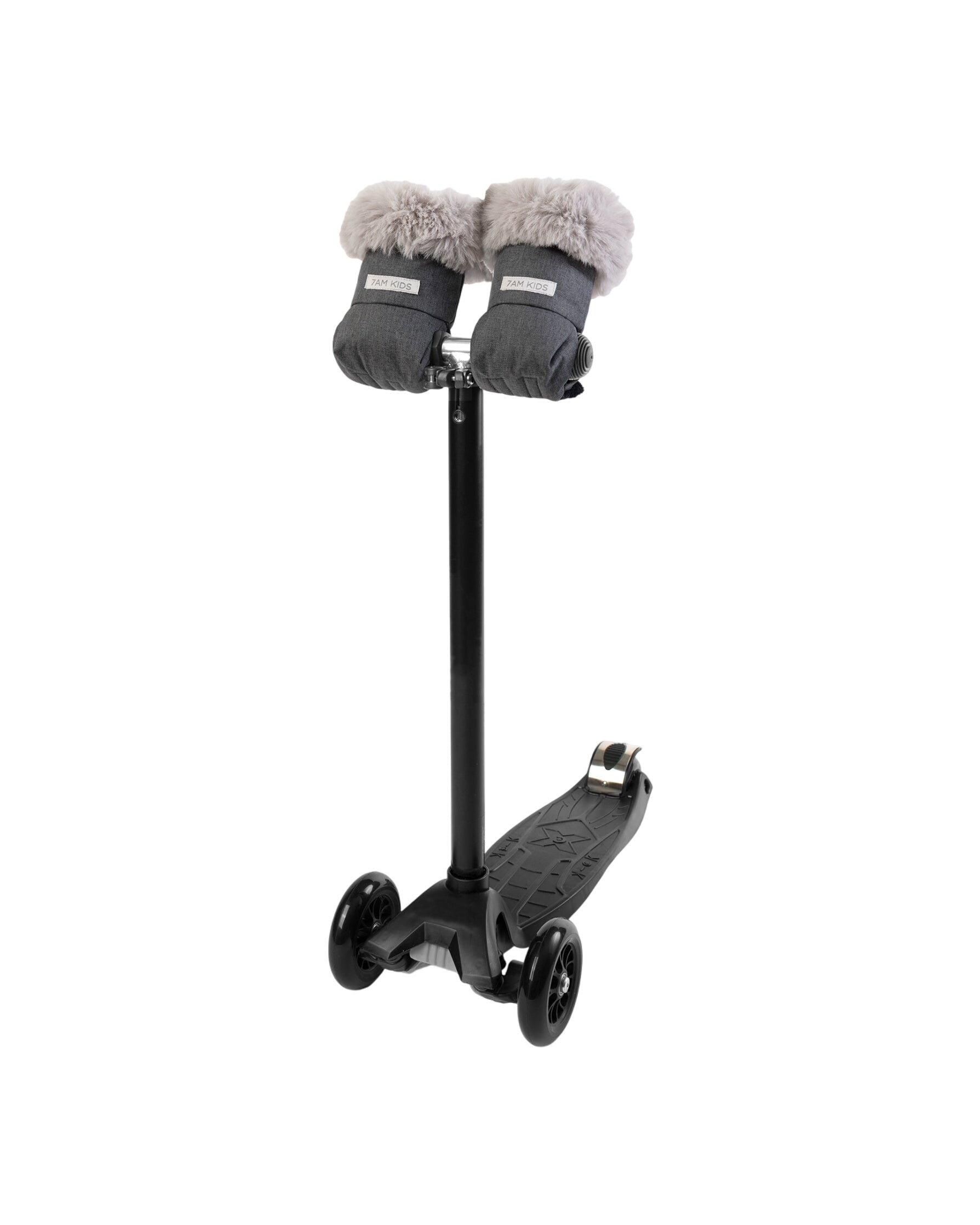 Kids Scooter Warmmuffs - Tundra