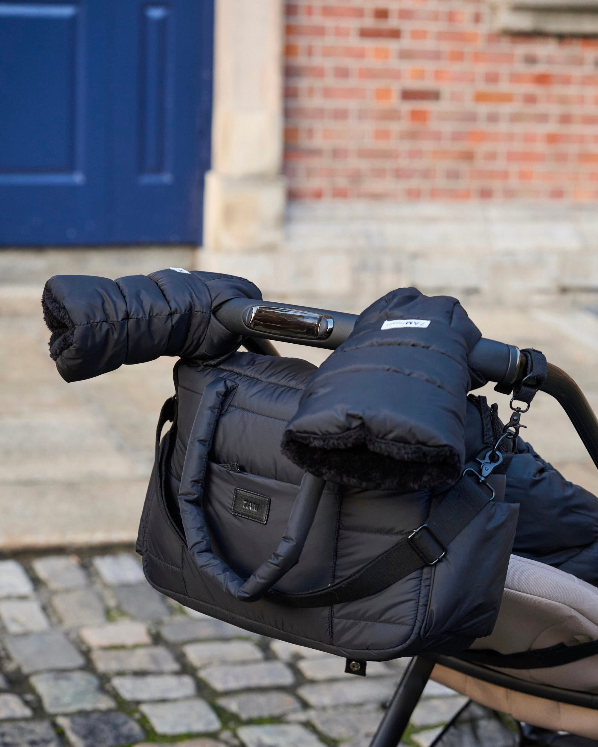 Soho Carryall