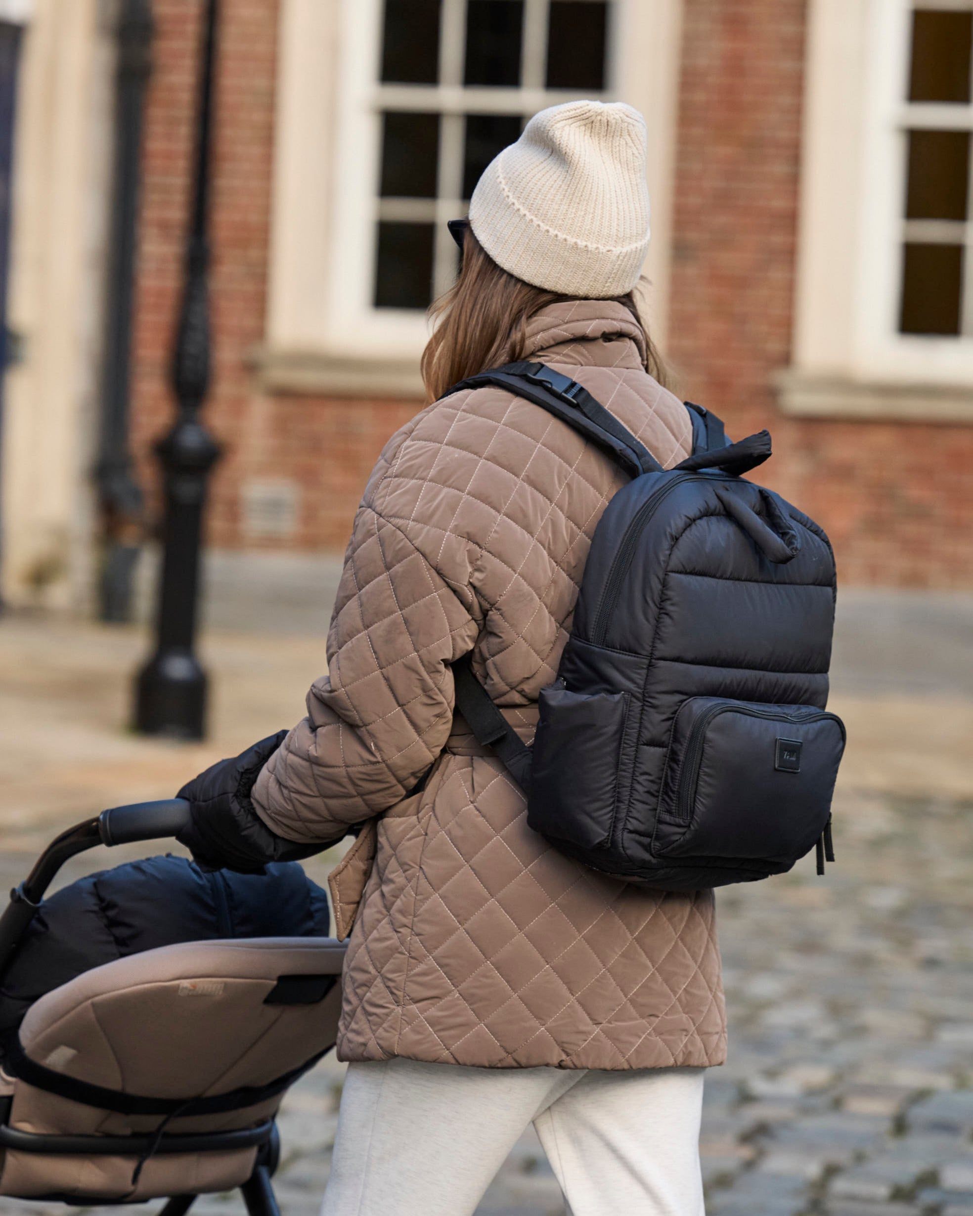 Bk718 Backpack