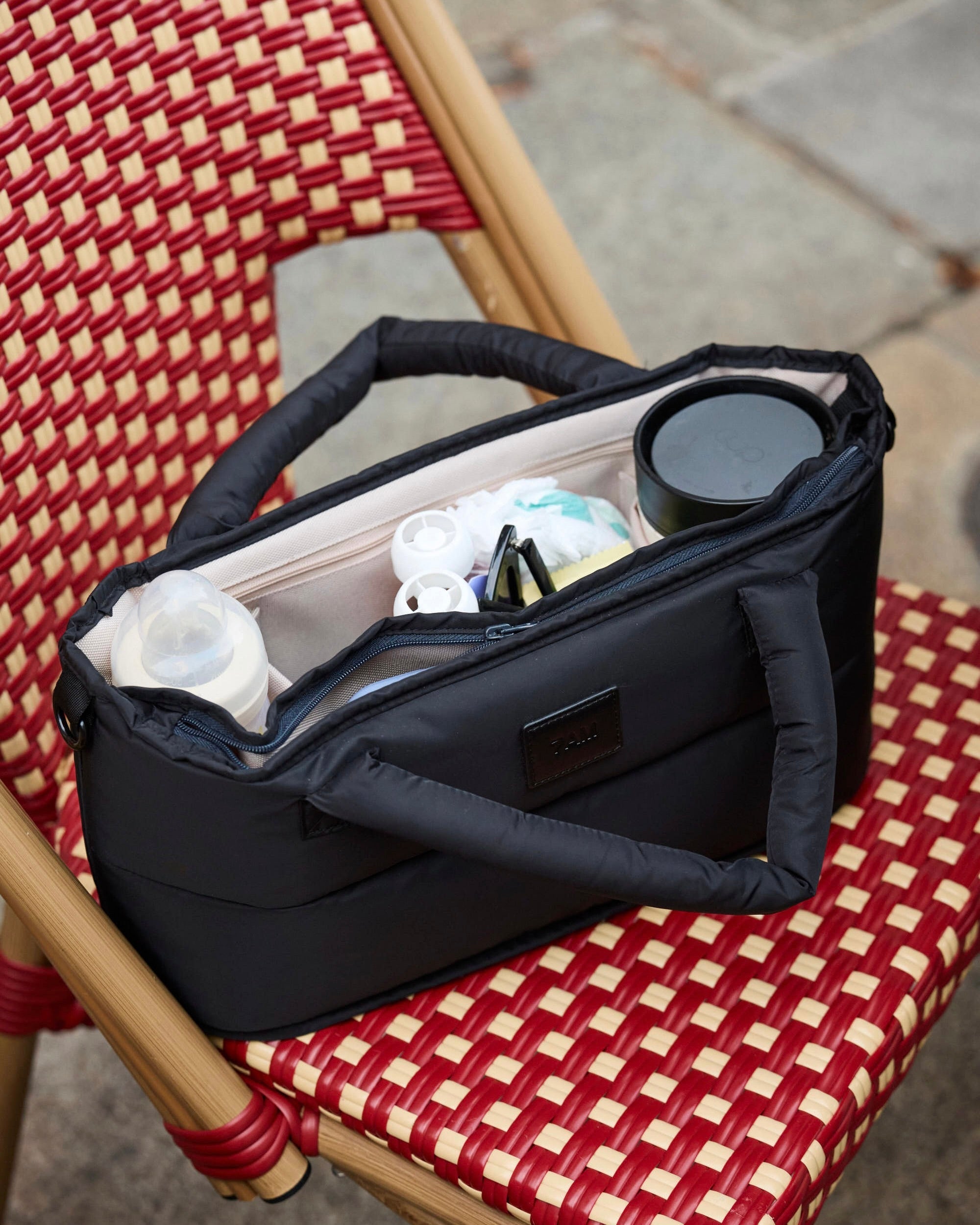 Stroller Organizer - Ash