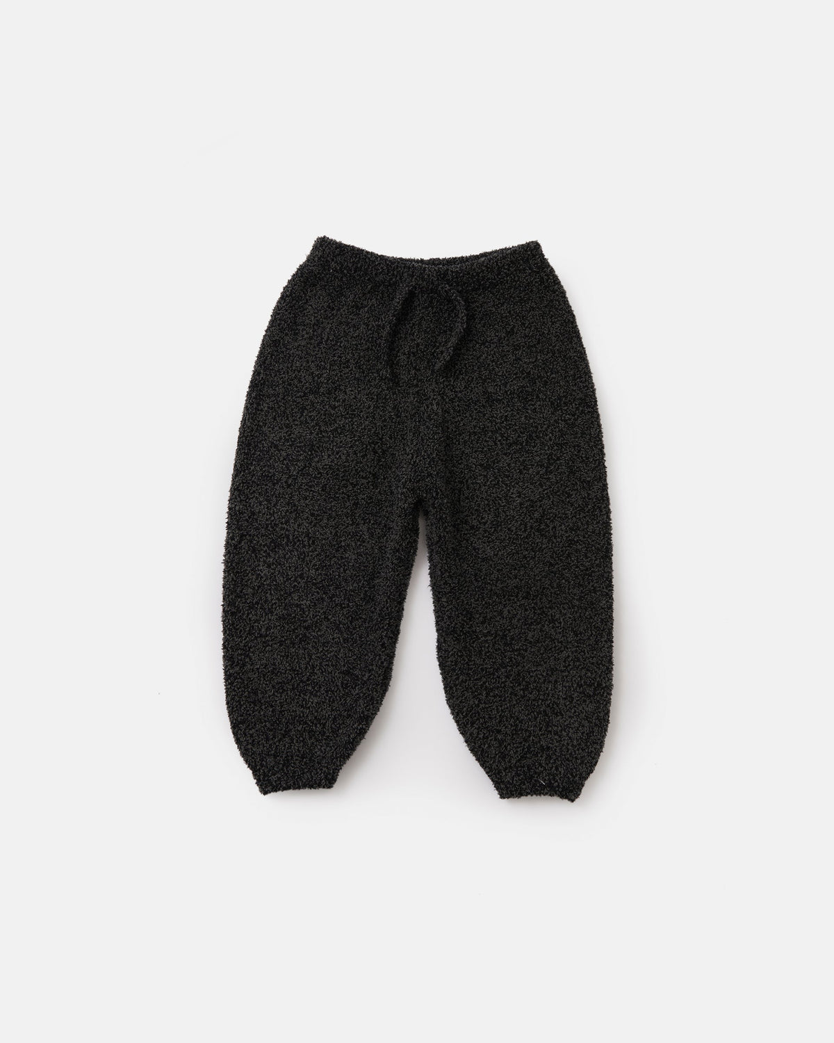 Boxy Lounge Pants - Fuzzy