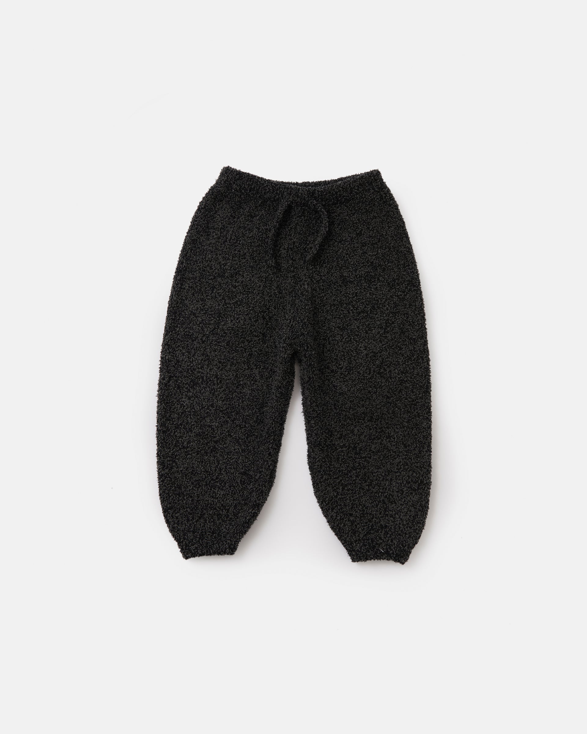 Boxy Lounge Pants - Fuzzy