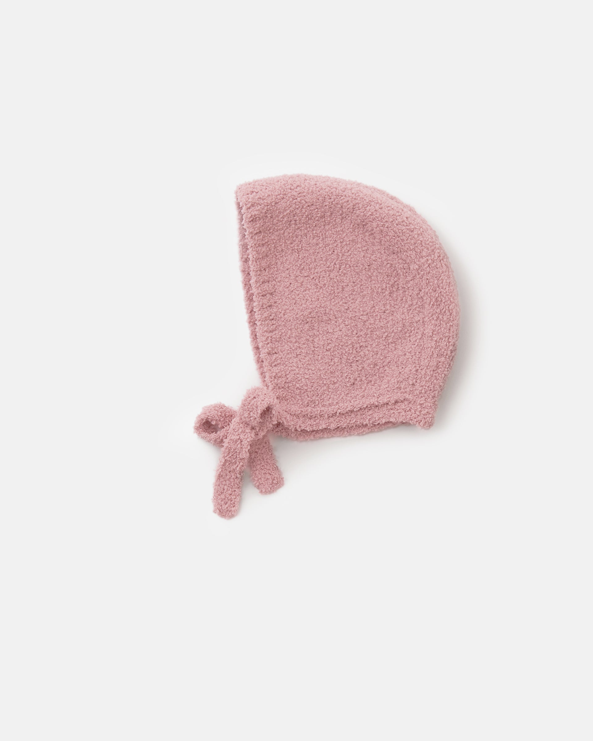 Bonnet - Fuzzy