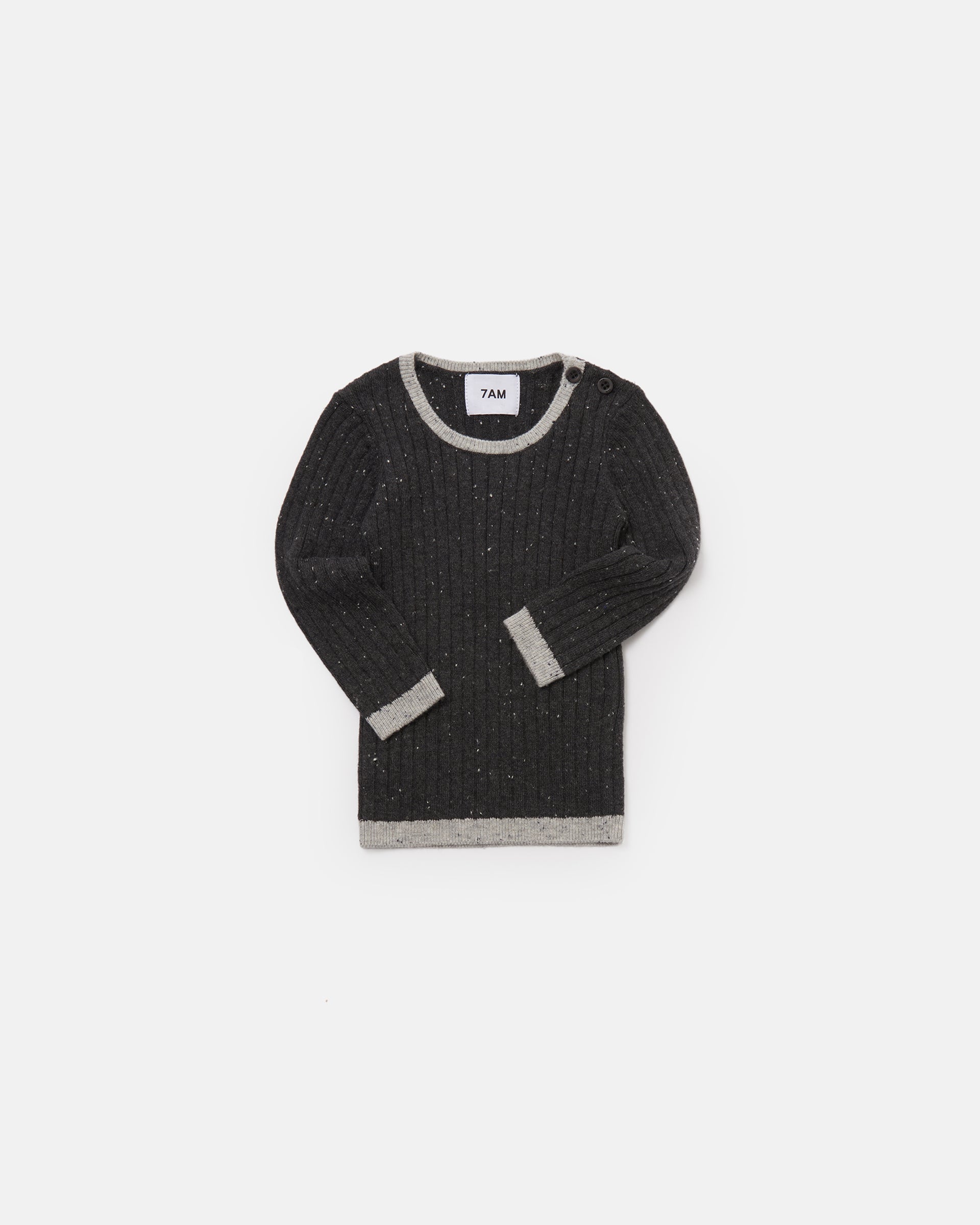 Long Sleeve Top - Hug Me
