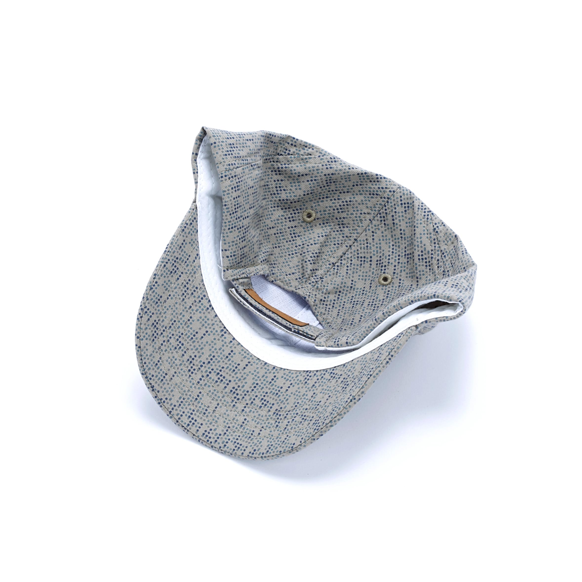 Baseball Cap (age 2-4y) For Toddler Boys- Premium Quality, Stylish, Natural Cotton
