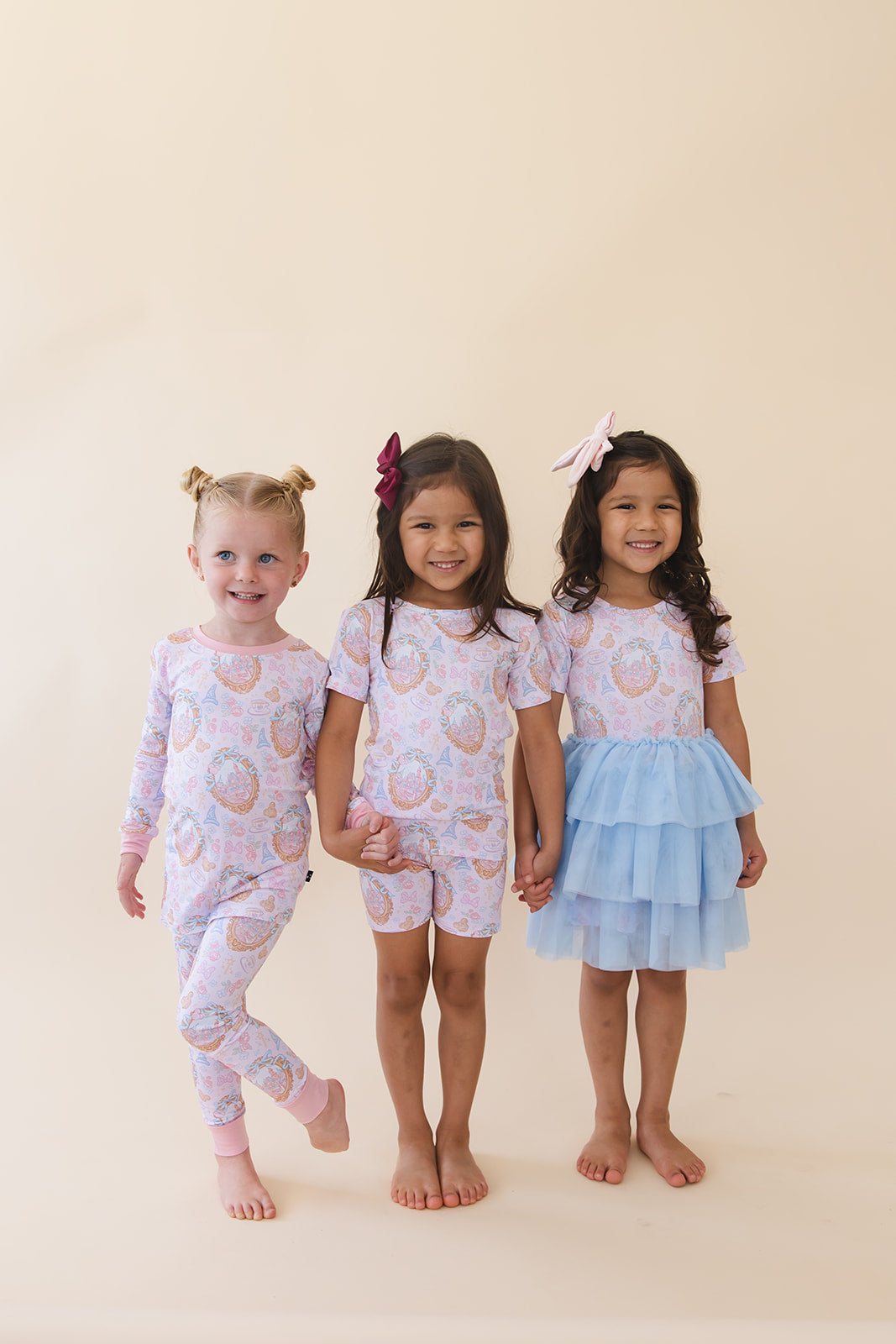 When You Wish - Tutu Dress