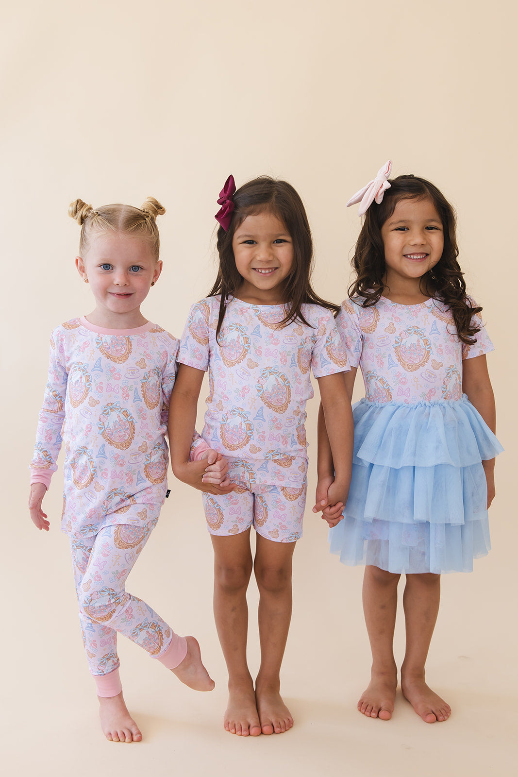 When You Wish - Tutu Dress