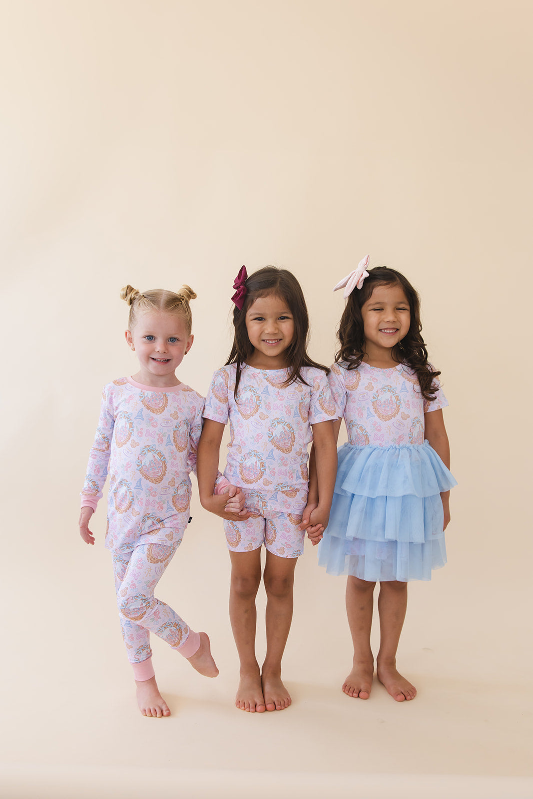 When You Wish - Tutu Dress