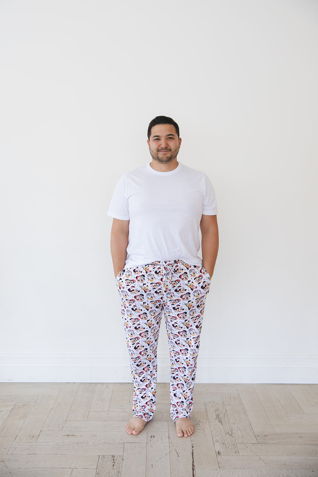 Very Merry Christmas - Men's Pant
