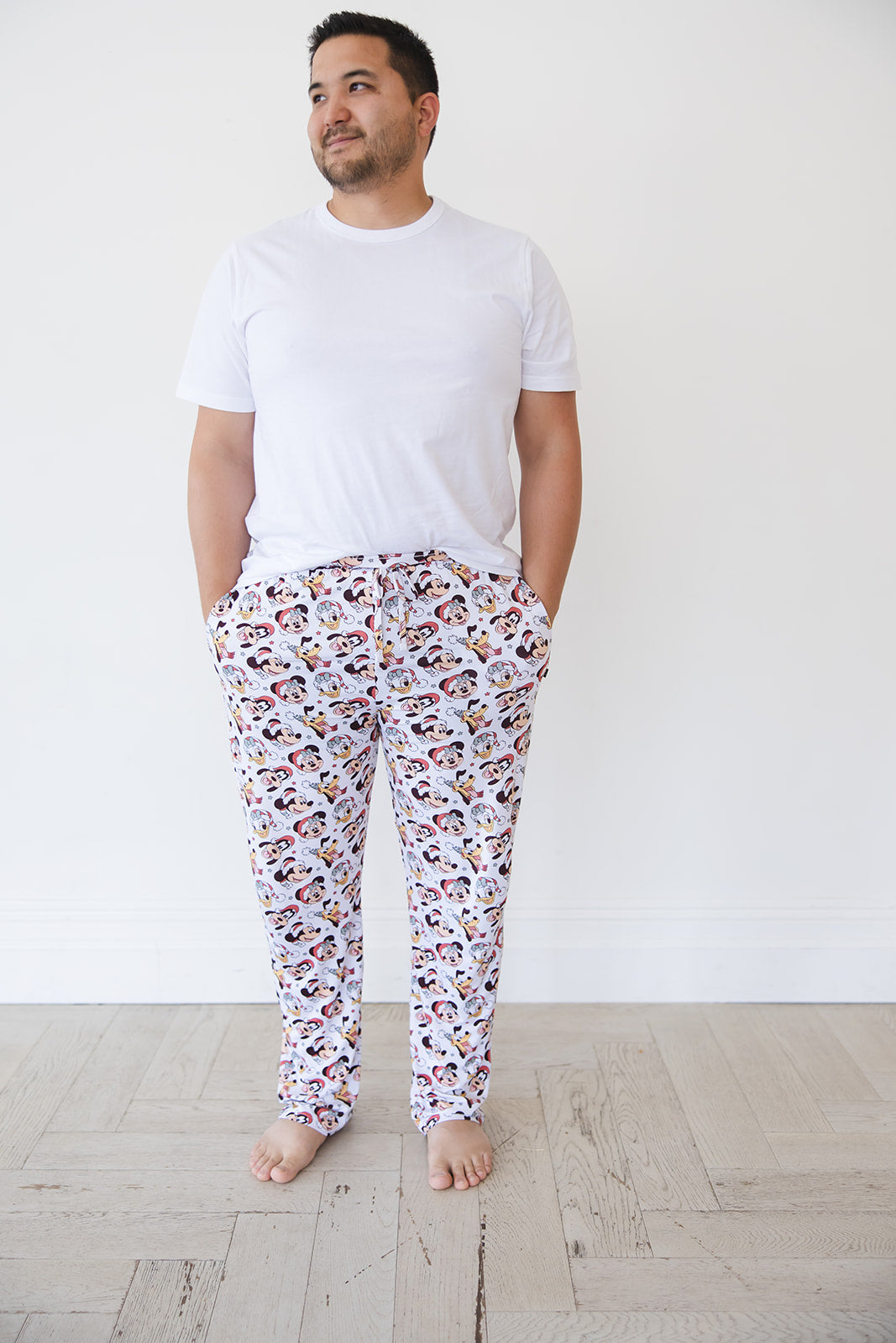 Very Merry Christmas - Men's Pant