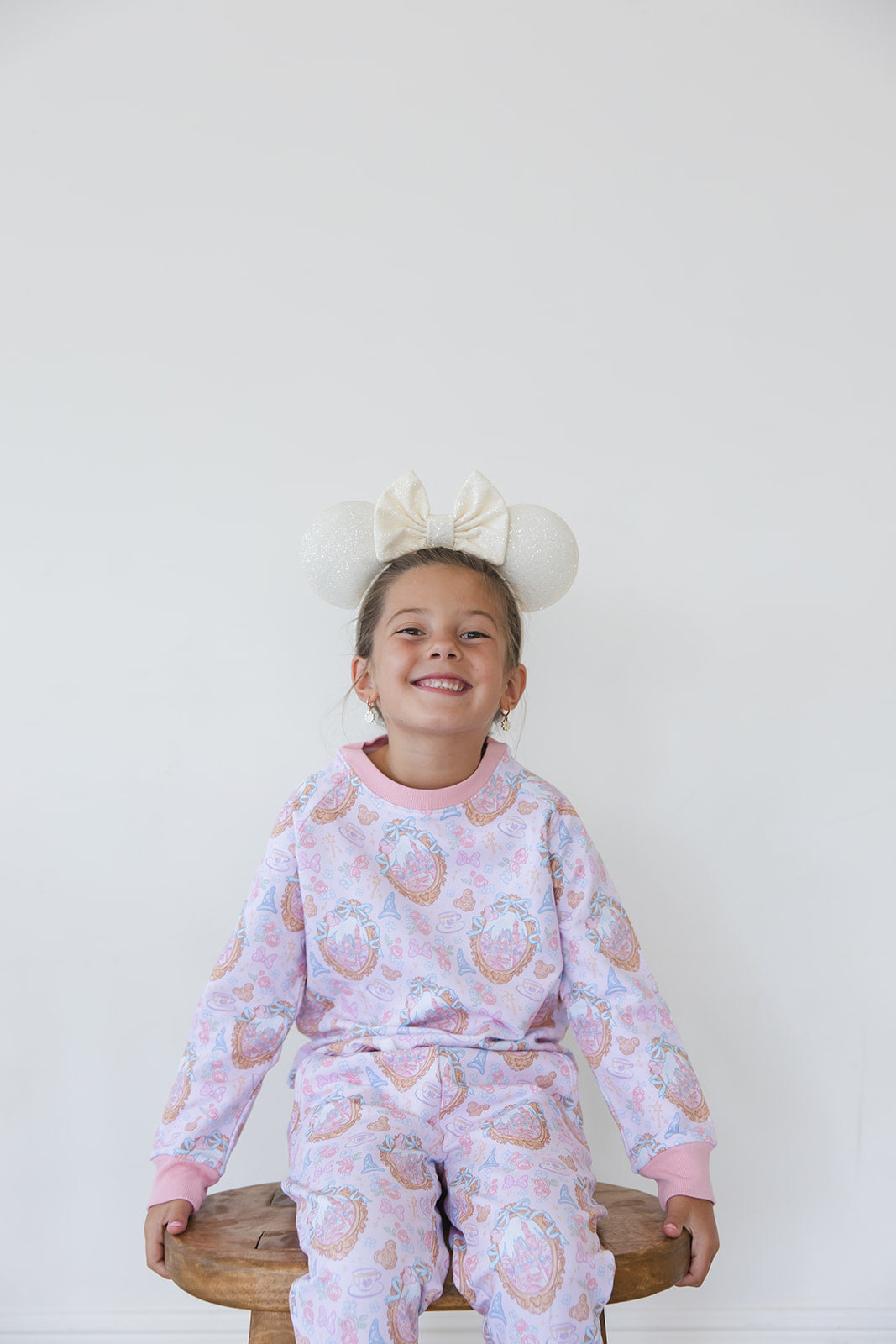 When You Wish - Define Terry Set