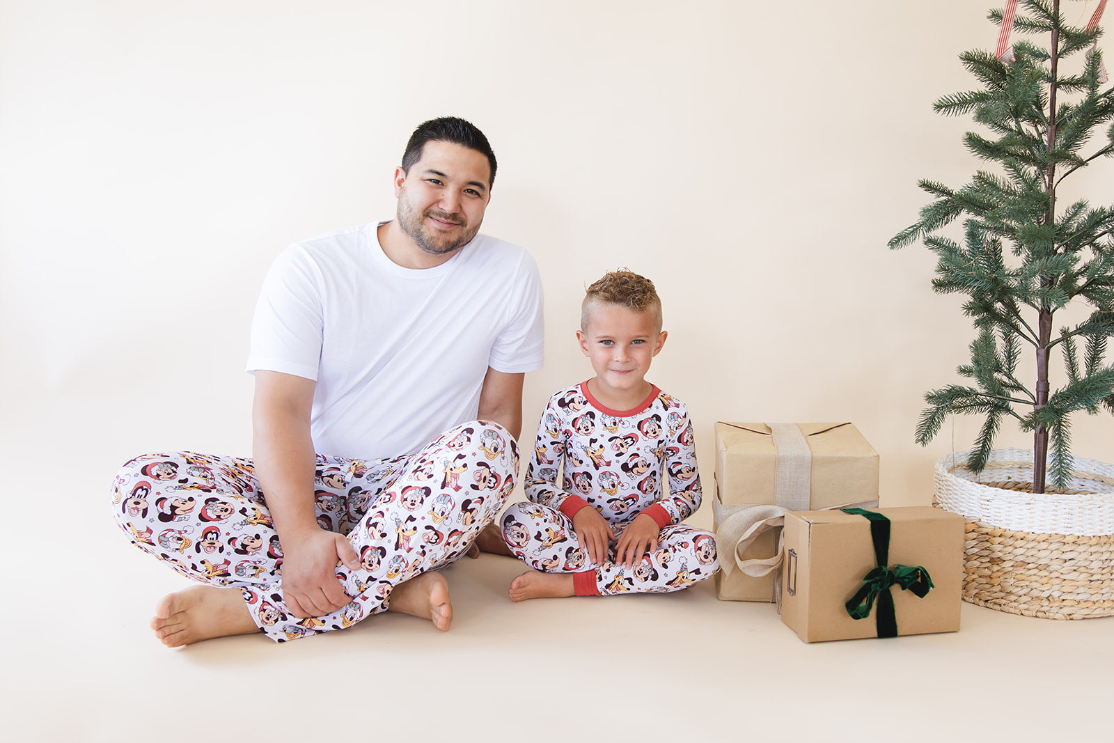 Very Merry Christmas - Men's Pant