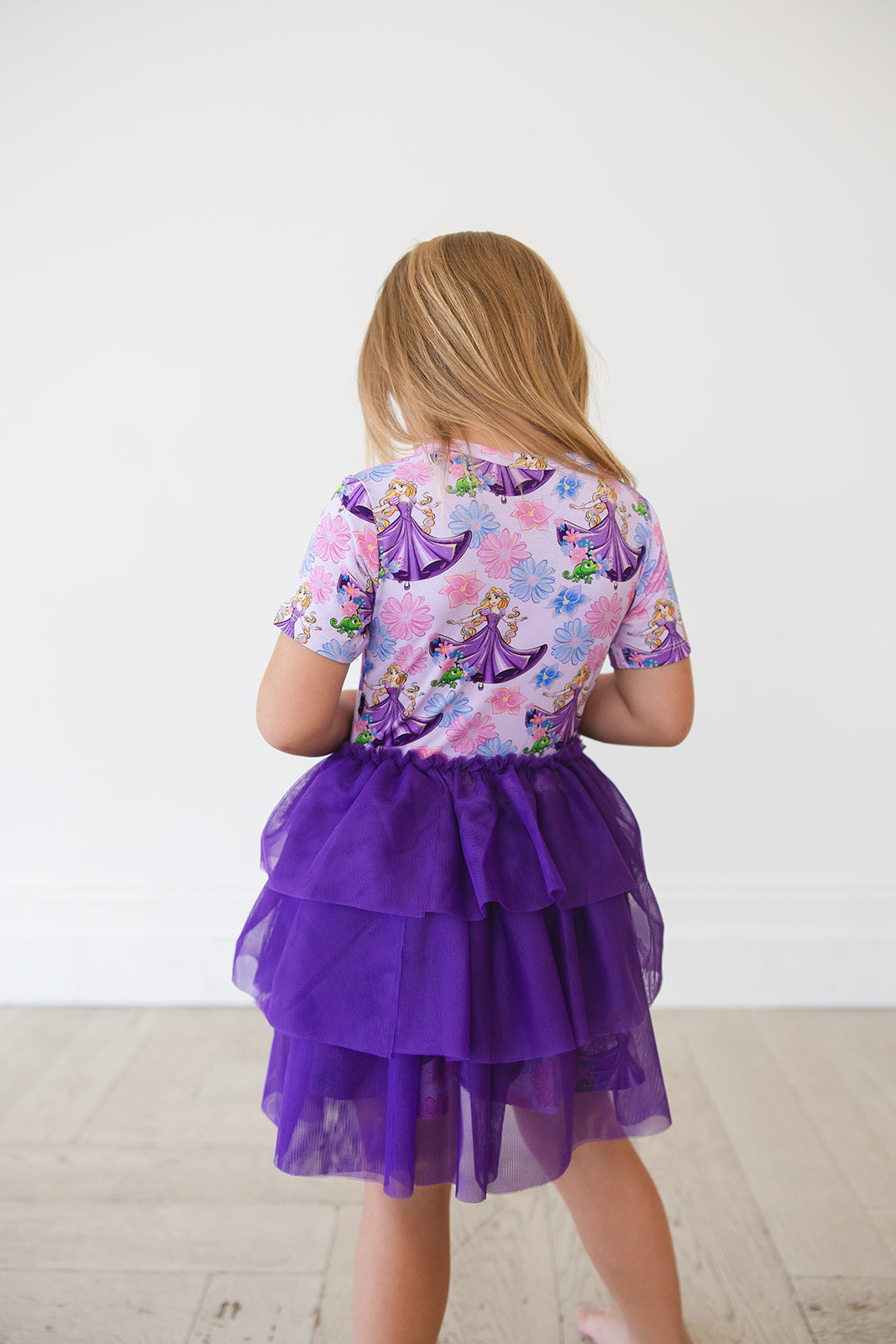 The Lost Princess - Tutu Dress