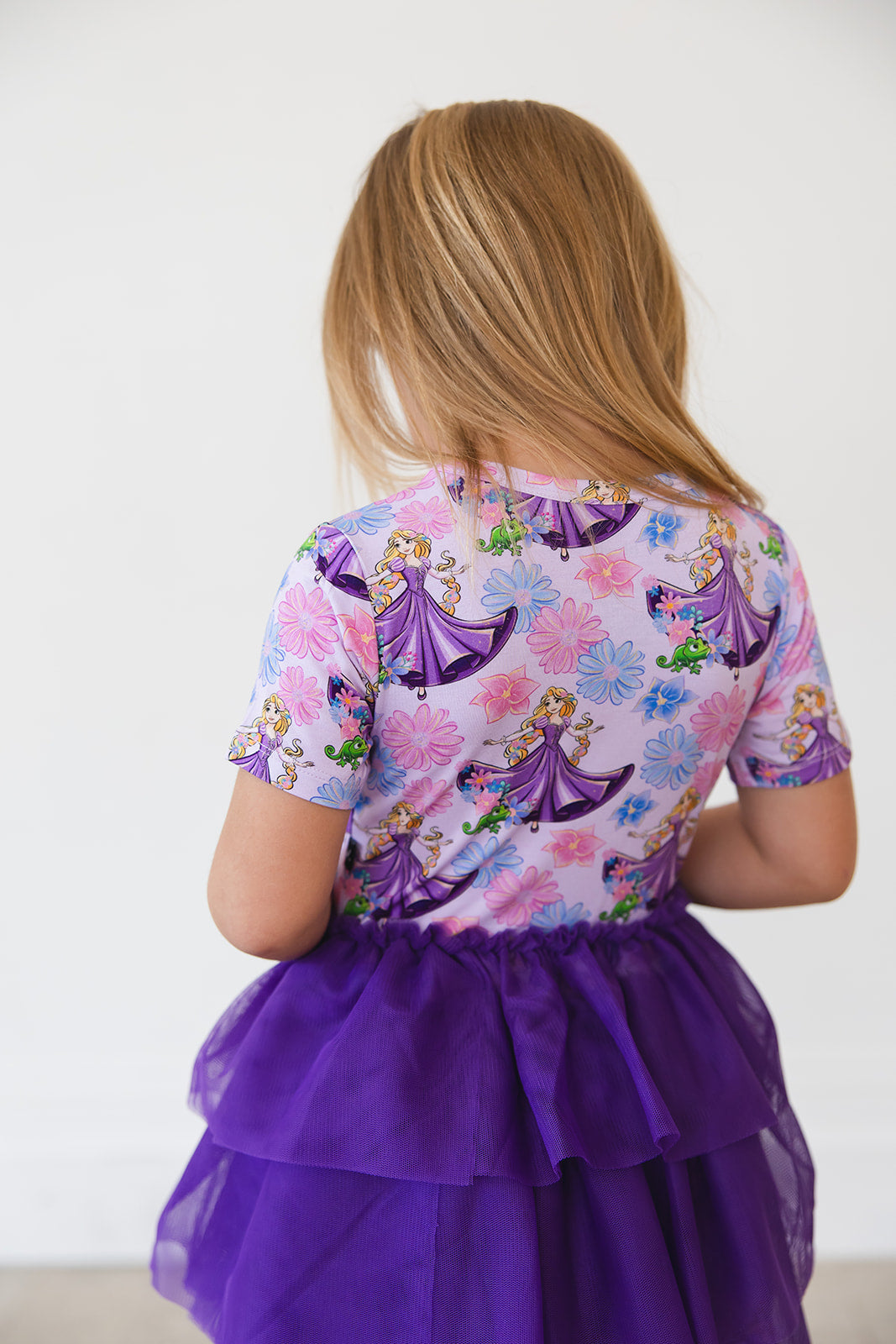 The Lost Princess - Tutu Dress