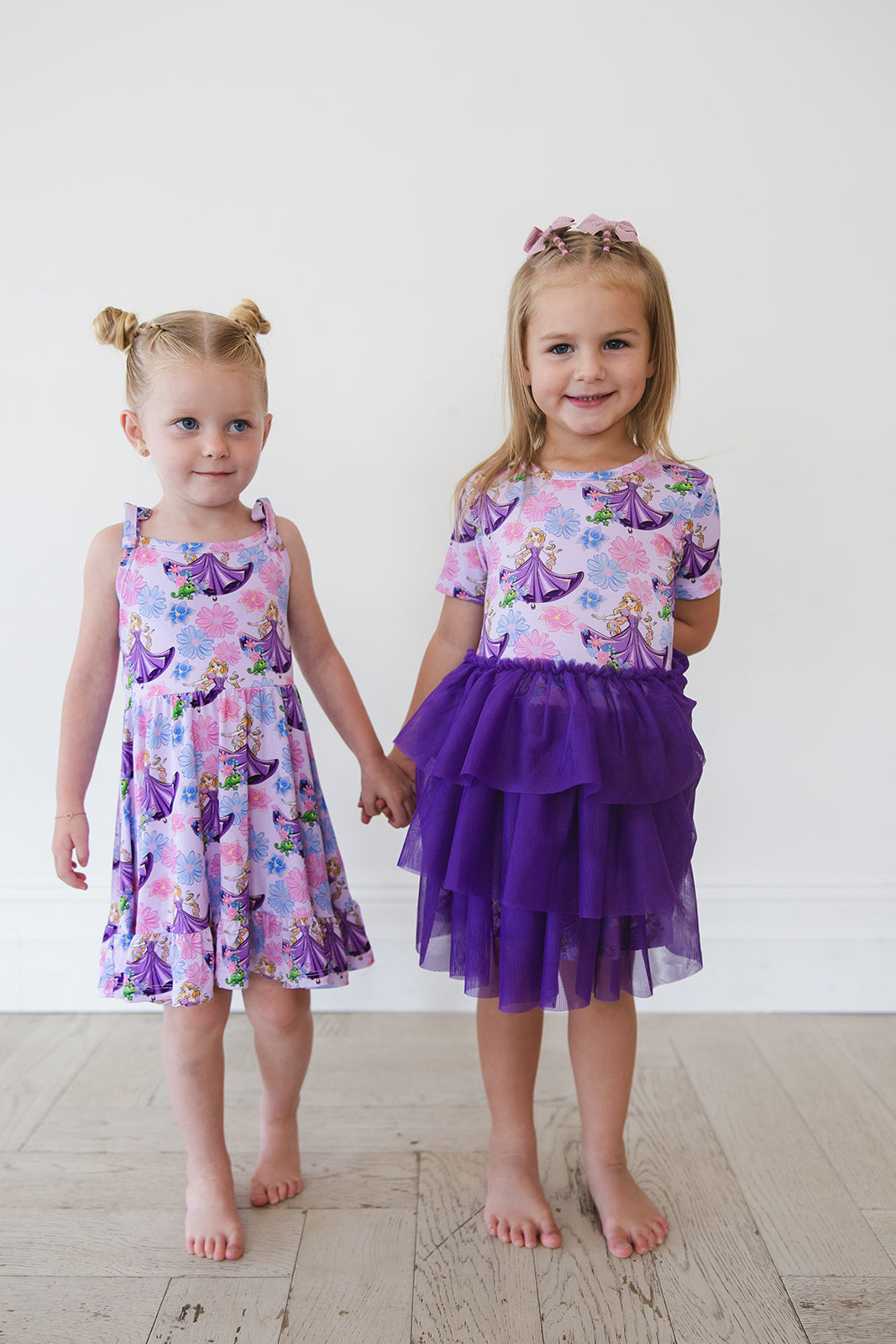 The Lost Princess - Tutu Dress