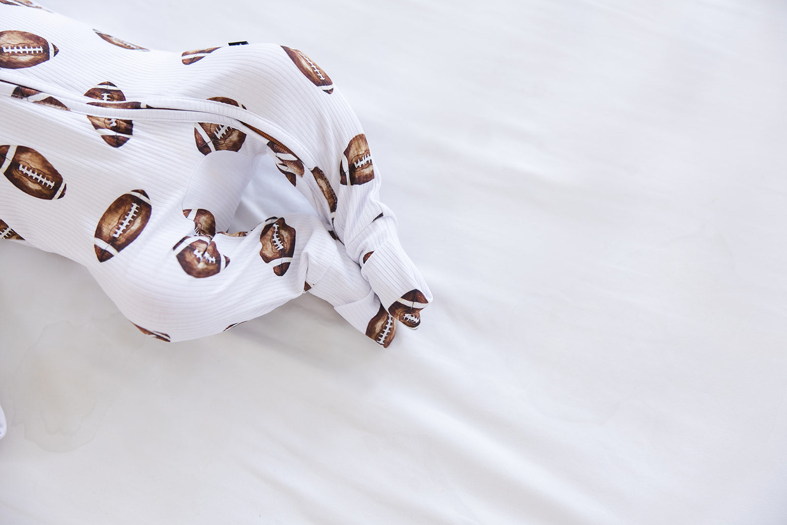 Football (ribbed) - Zippy