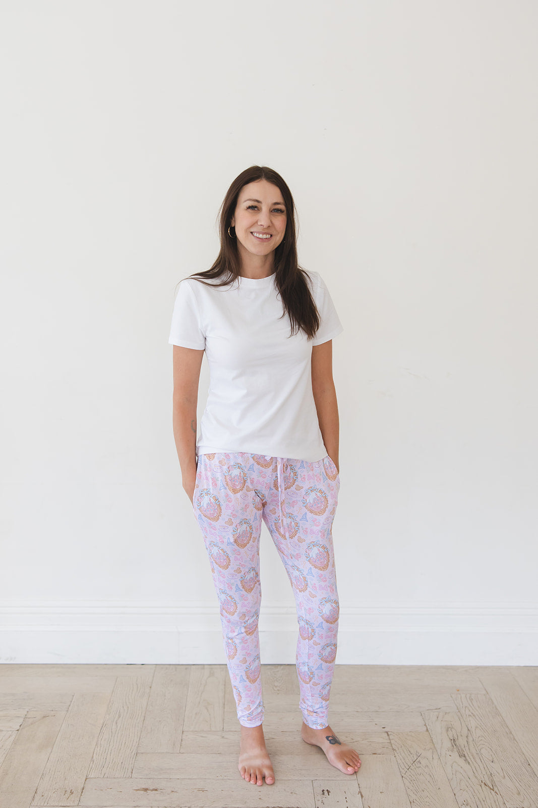 When You Wish - Women's Jogger