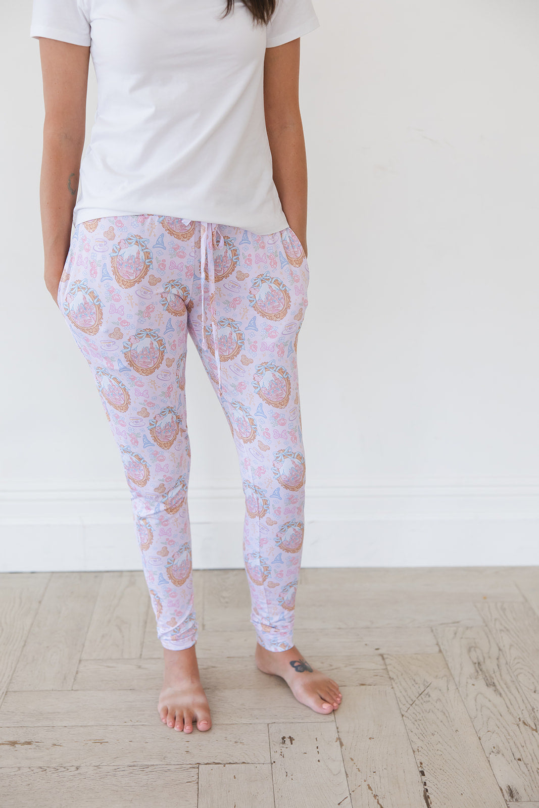 When You Wish - Women's Jogger