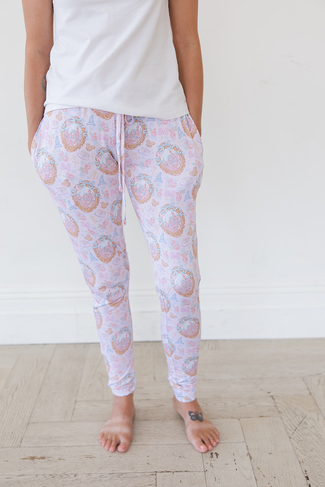 When You Wish - Women's Jogger