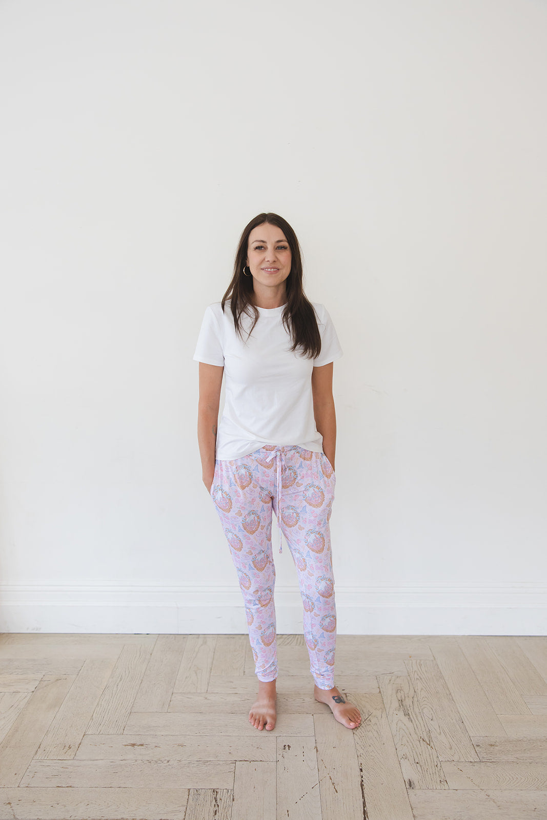 When You Wish - Women's Jogger