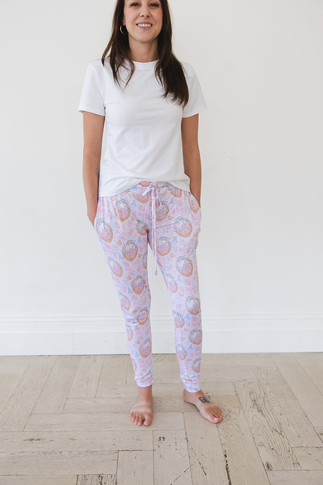 When You Wish - Women's Jogger