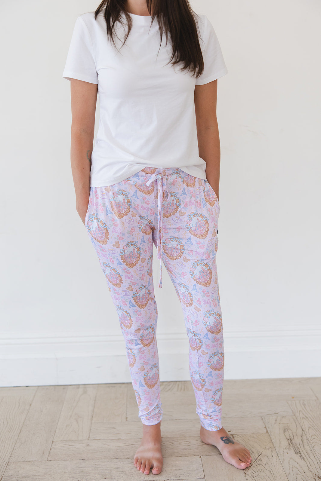 When You Wish - Women's Jogger