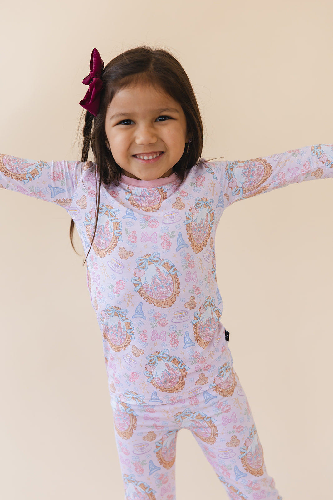 When You Wish  - Set