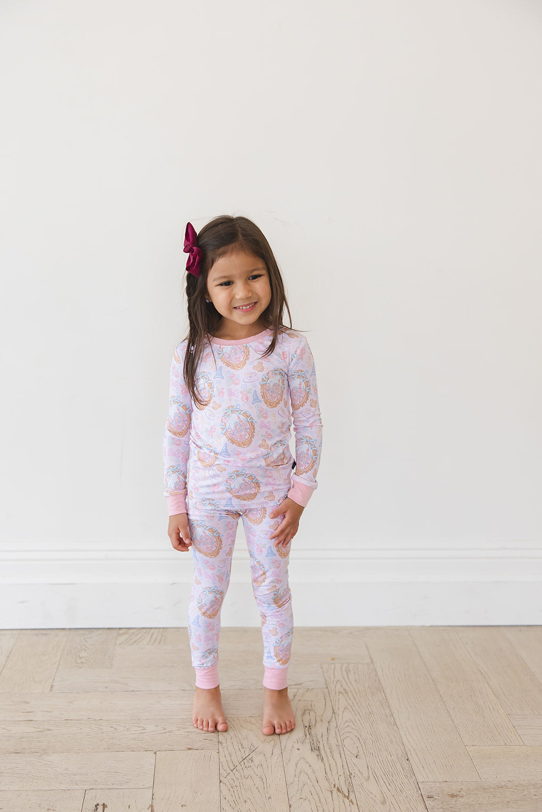 When You Wish  - Set