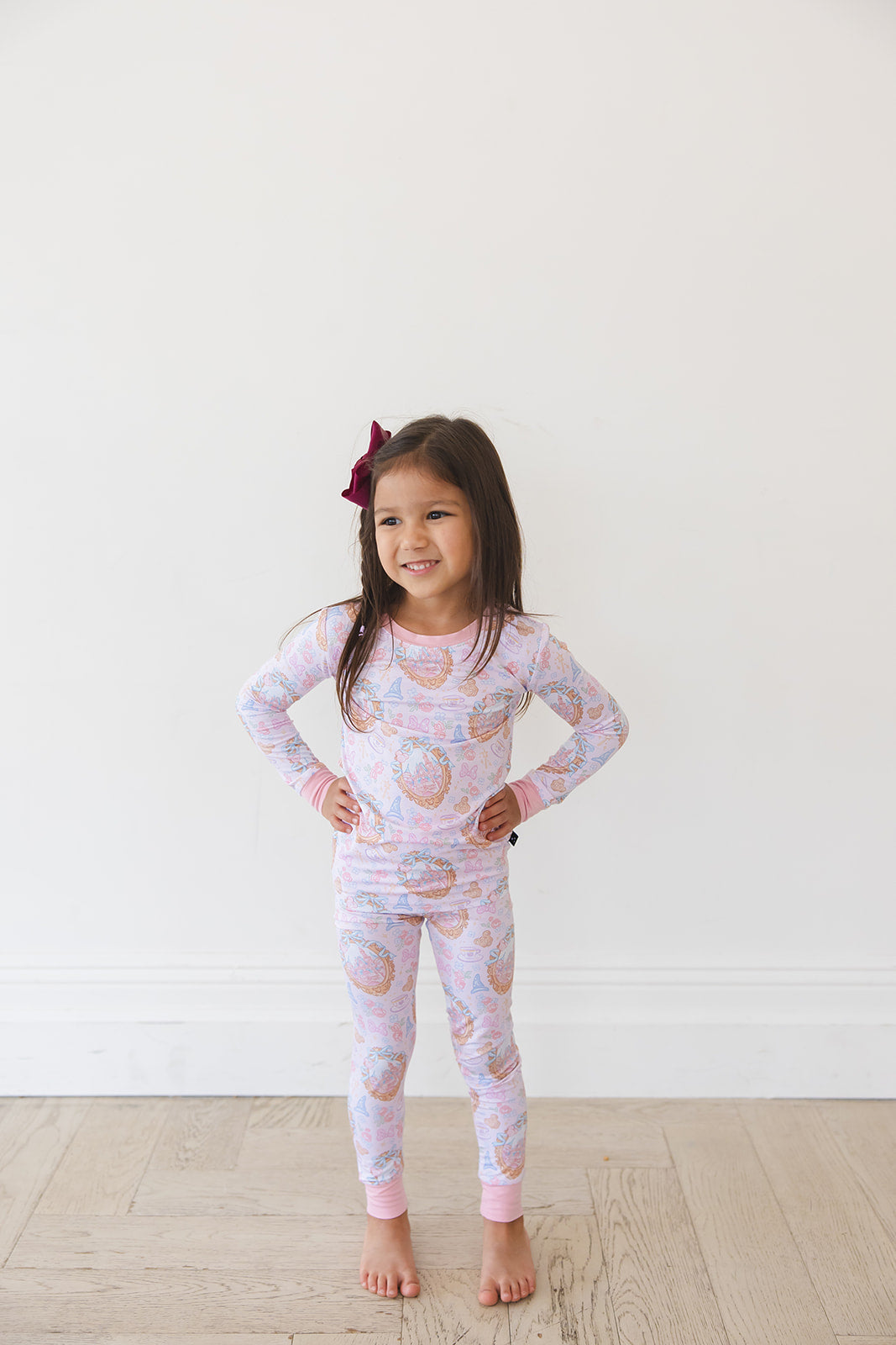 When You Wish  - Set