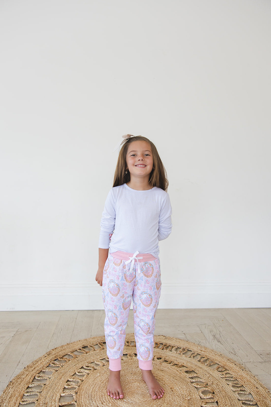 When You Wish - Define Terry Jogger