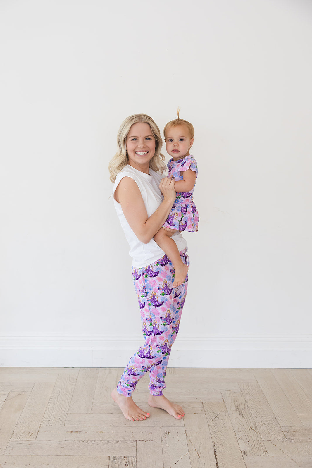 The Lost Princess - Bodysuit Dress