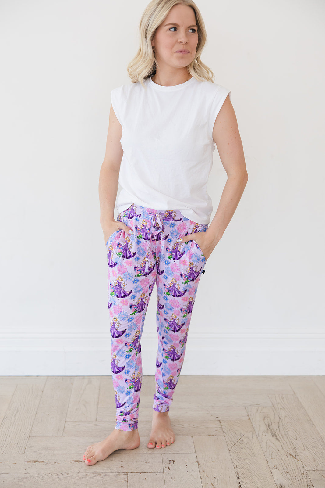 The Lost Princess - Women's Jogger
