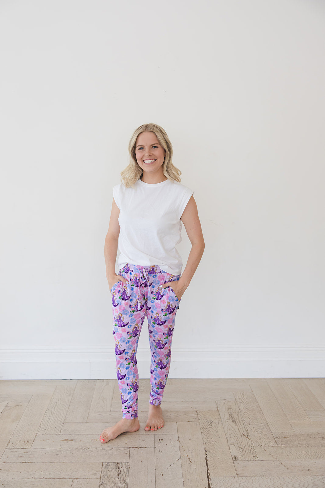 The Lost Princess - Women's Jogger