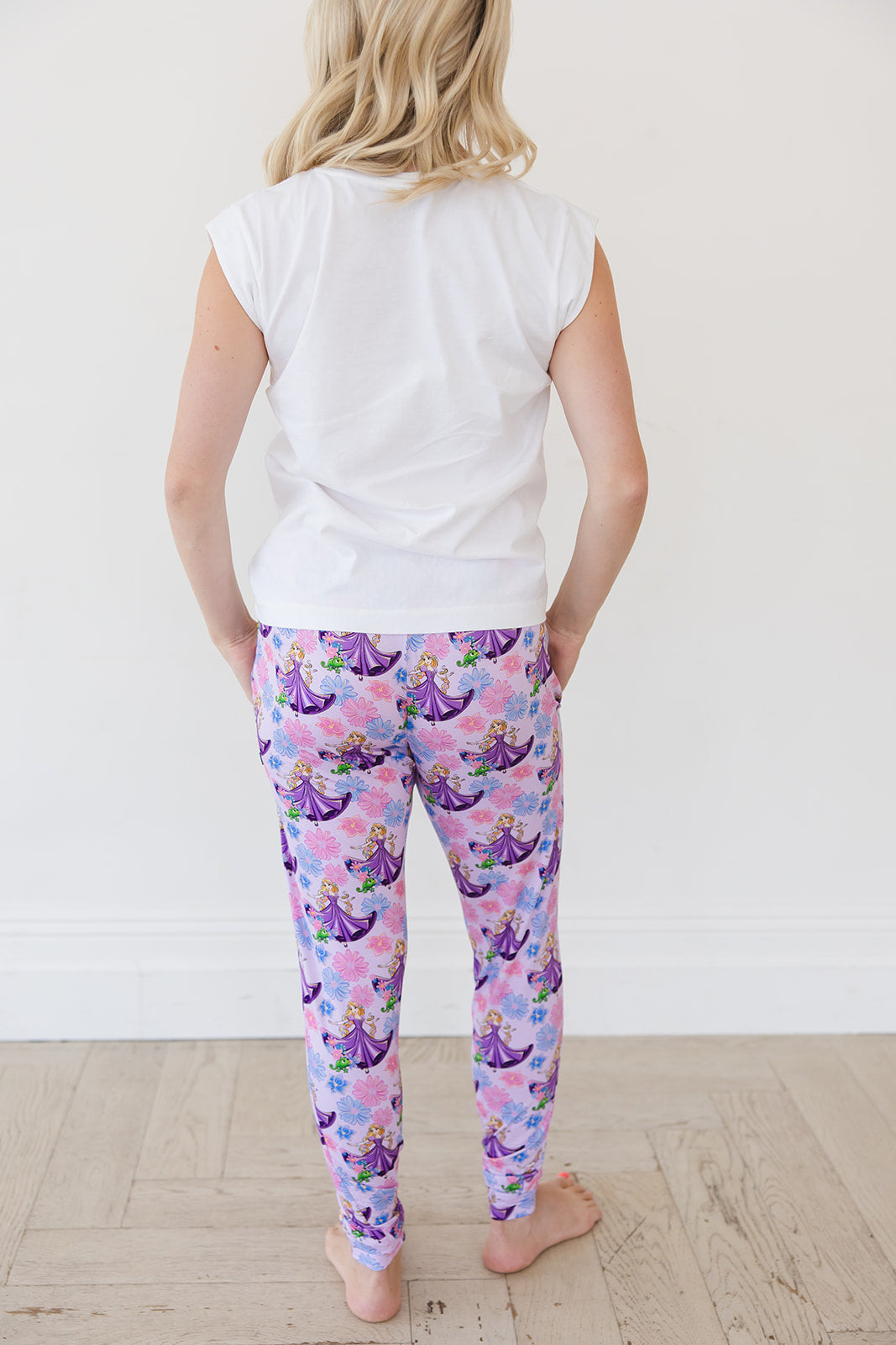 The Lost Princess - Women's Jogger
