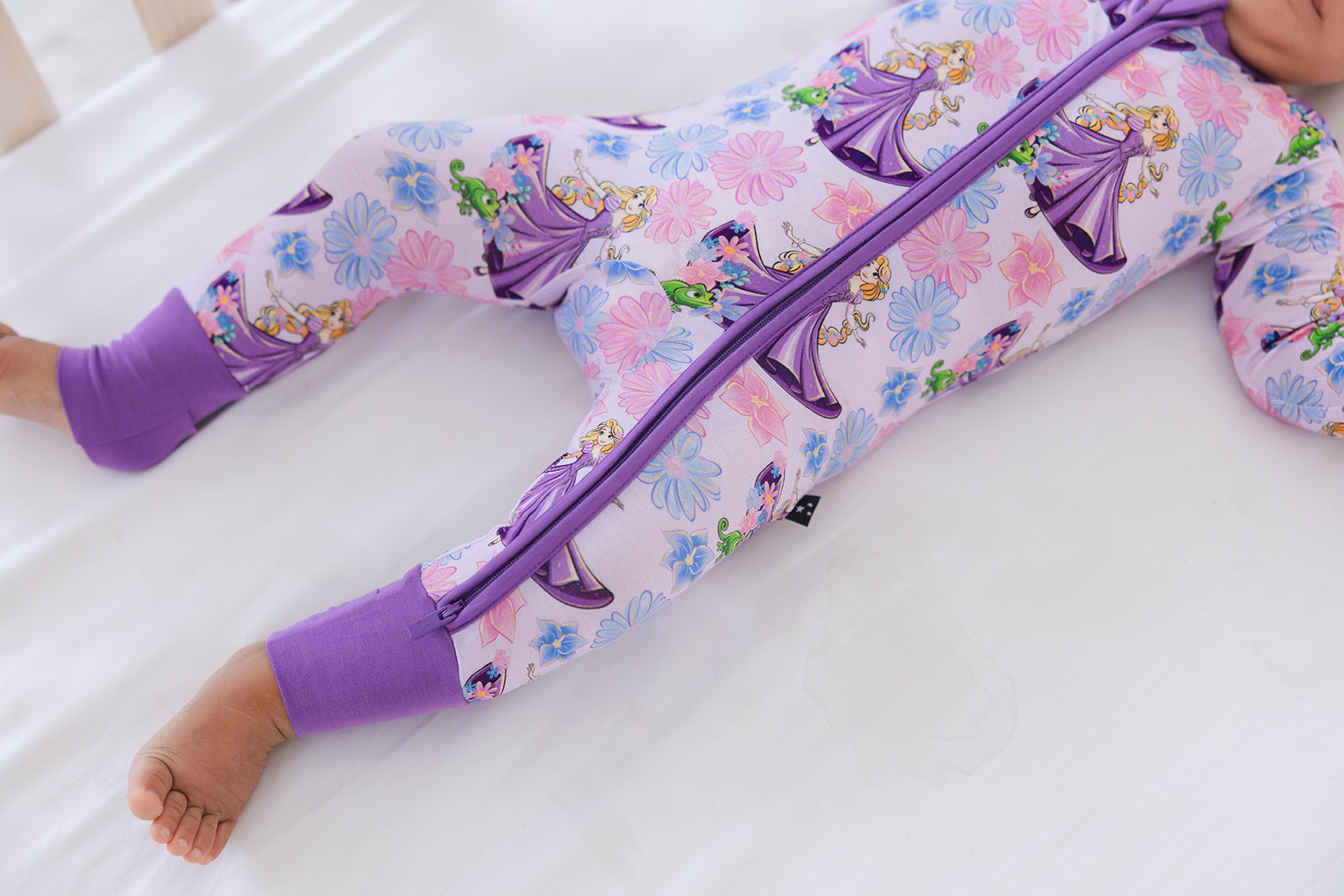 The Lost Princess - Zippy