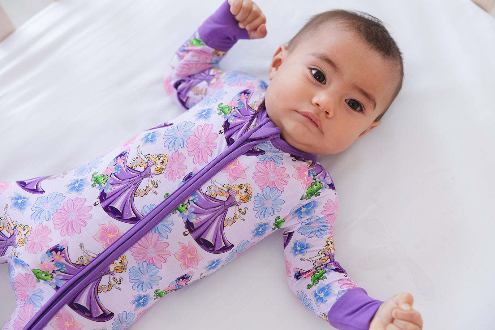 The Lost Princess - Zippy