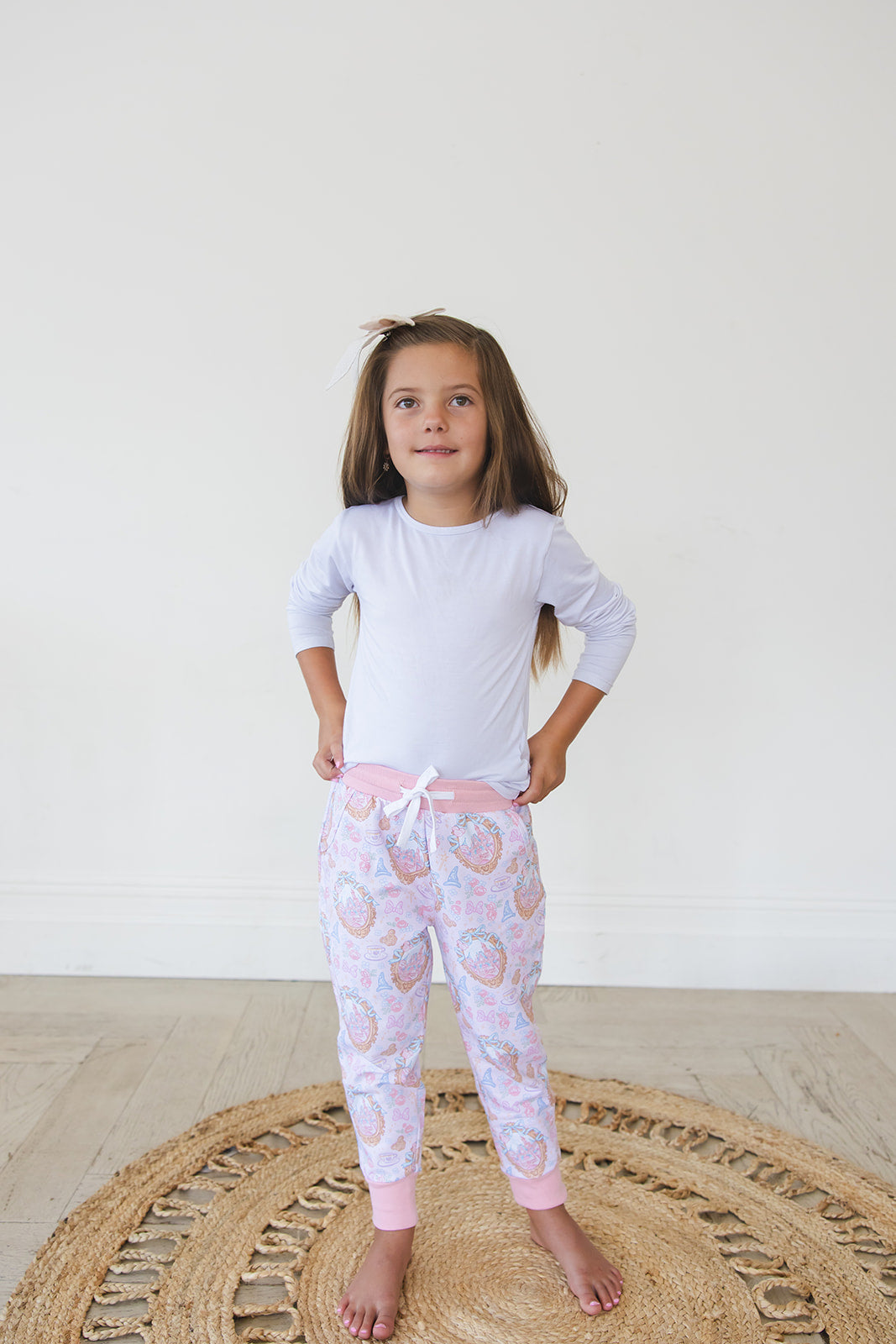 When You Wish - Define Terry Jogger