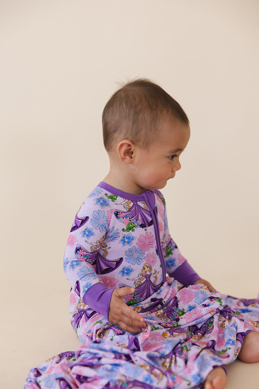 The Lost Princess - Zippy