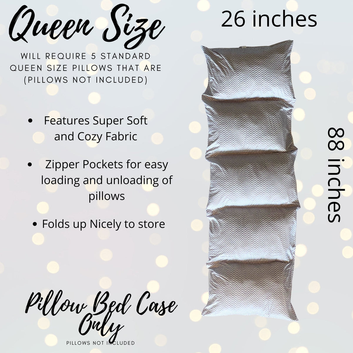 Gnome Christmas Party Sleepover Kit